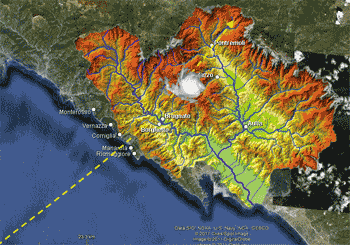 Tropicalizzazione clima